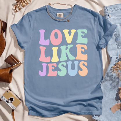 Love Like Jesus Tee