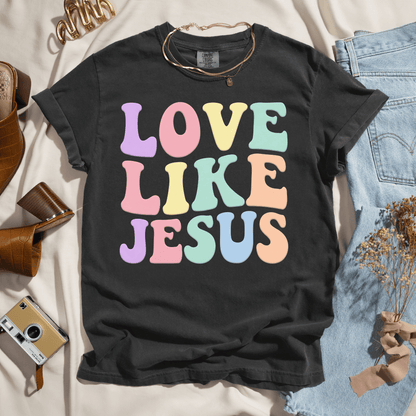 Love Like Jesus Tee