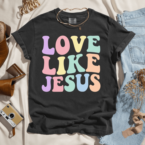 Love Like Jesus Tee