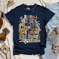 True Navy