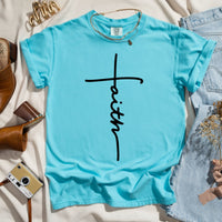 Lagoon Blue