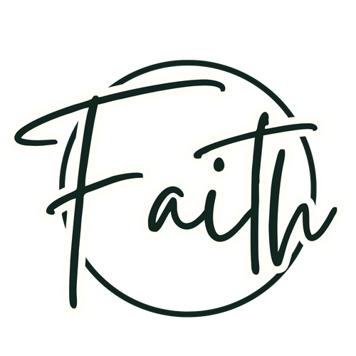 Faith Tee Shop