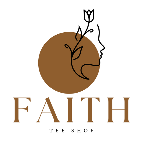 Faith Tee Shop